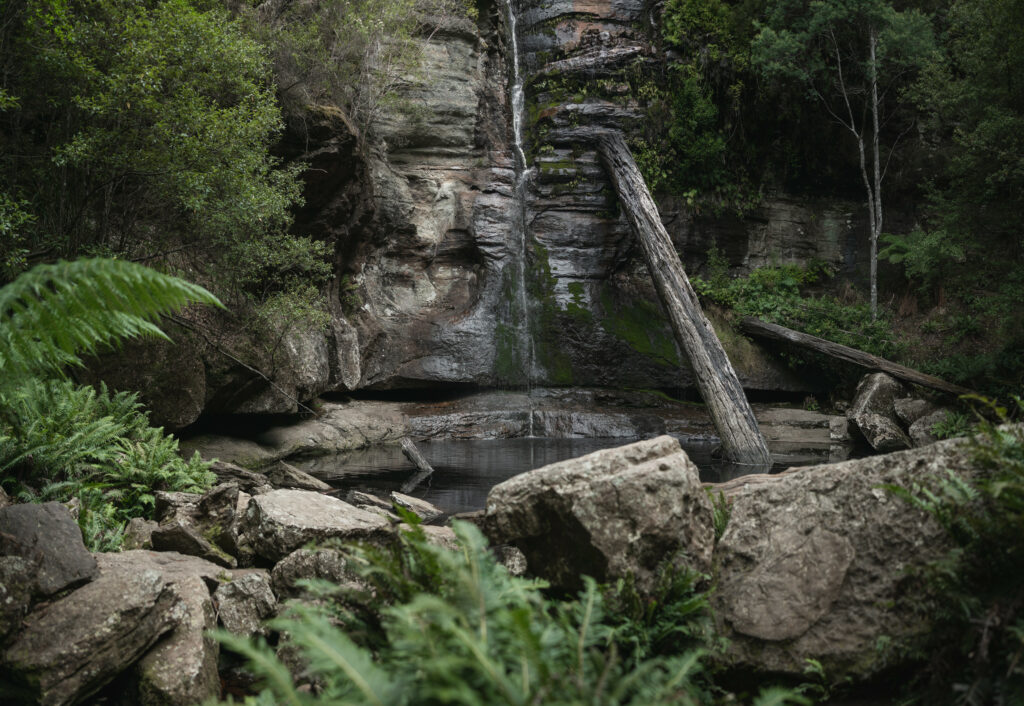 Snug Falls
