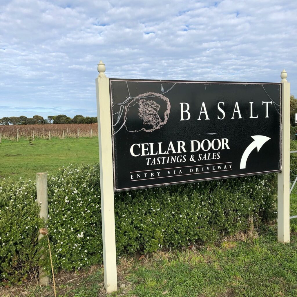 Basalt Wines