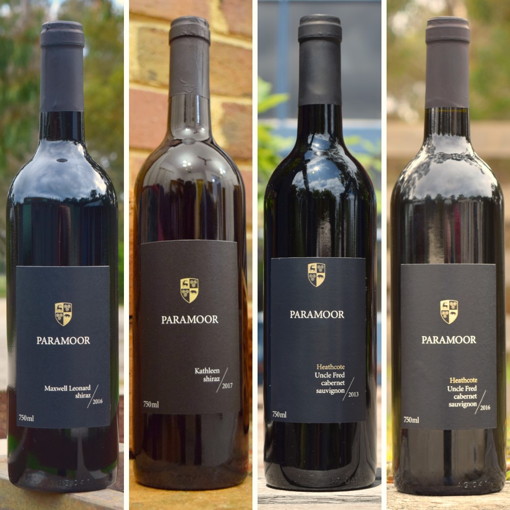 Paramoor Winery