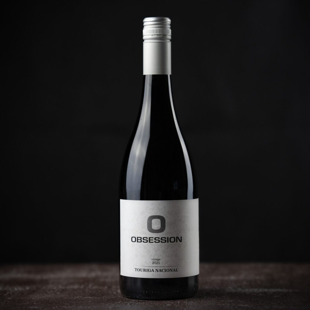 Obsession Wines