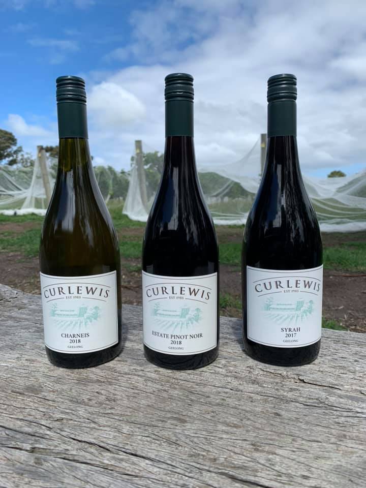 Curlewis Winery