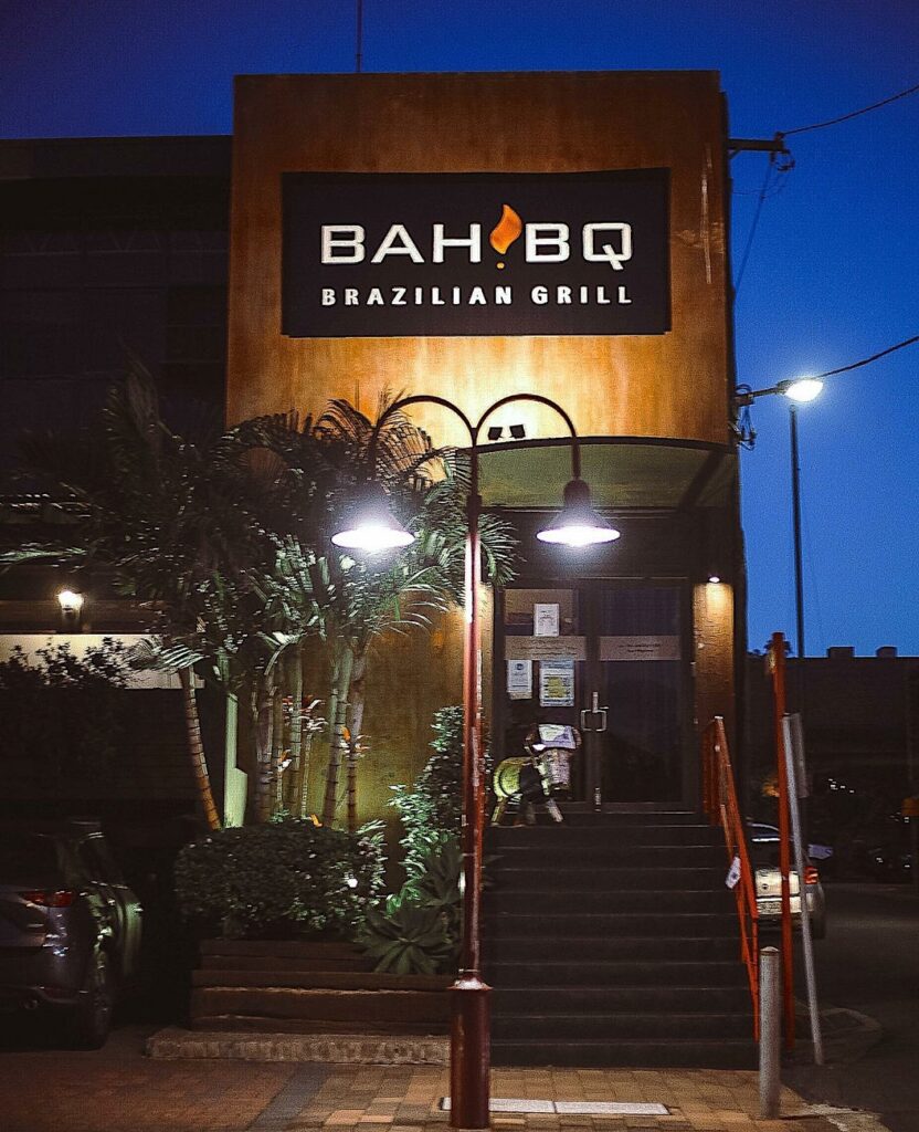 BahBQ Brazilian Grill 